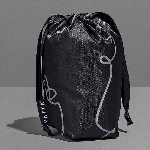 Yatta Marvelous Mix Hamper - Black