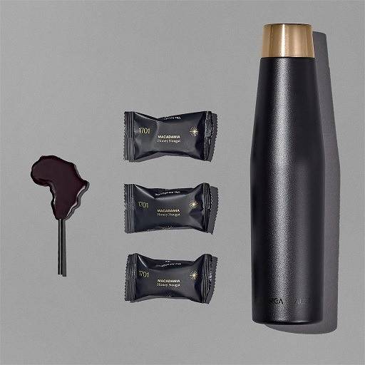 Yatta Subtly Stylish Hamper - Gold