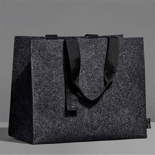 Yatta Lavish Leisure Hamper - Black
