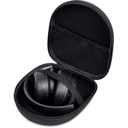 Alex Varga Utopia Active Noise-Cancelling Bluetooth Headphones - Black Only