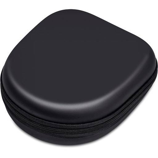 Alex Varga Utopia Active Noise-Cancelling Bluetooth Headphones - Black Only