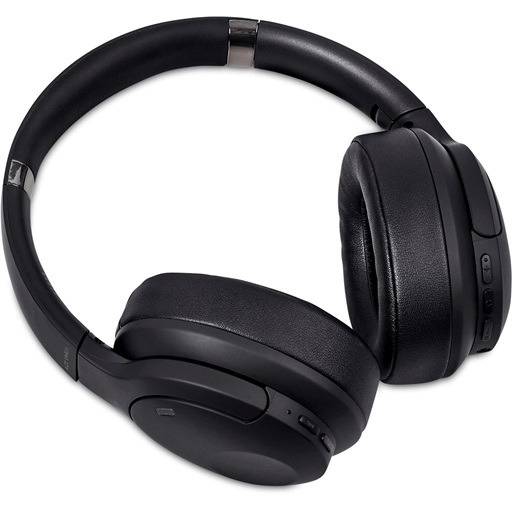 Alex Varga Utopia Active Noise-Cancelling Bluetooth Headphones - Black Only