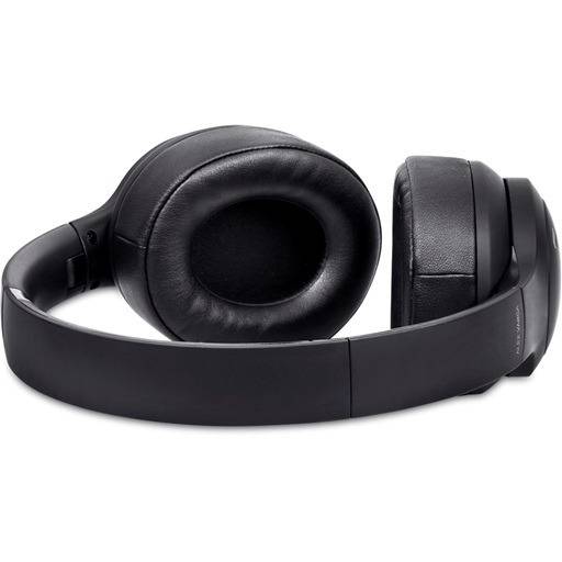 Alex Varga Utopia Active Noise-Cancelling Bluetooth Headphones - Black Only
