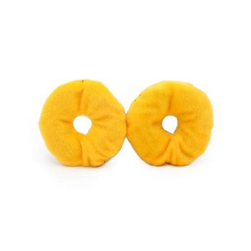 ZippyClaws Donutz 2-Pack
