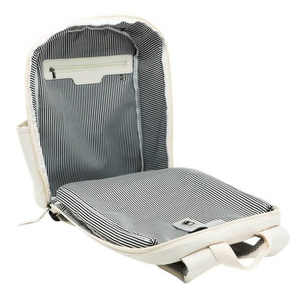 SupaNova Steph 14.1'' Laptop Backpack Tan