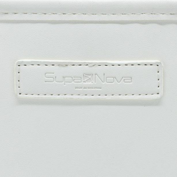 SupaNova Steph 14.1'' Laptop Backpack Tan