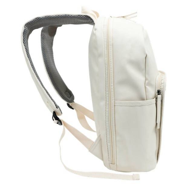 SupaNova Steph 14.1'' Laptop Backpack Tan