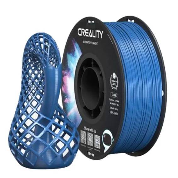 Creality ABS Filament - Blue - 1kg