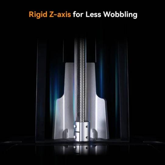 Creality Halot-R6 Resin 3D Printer