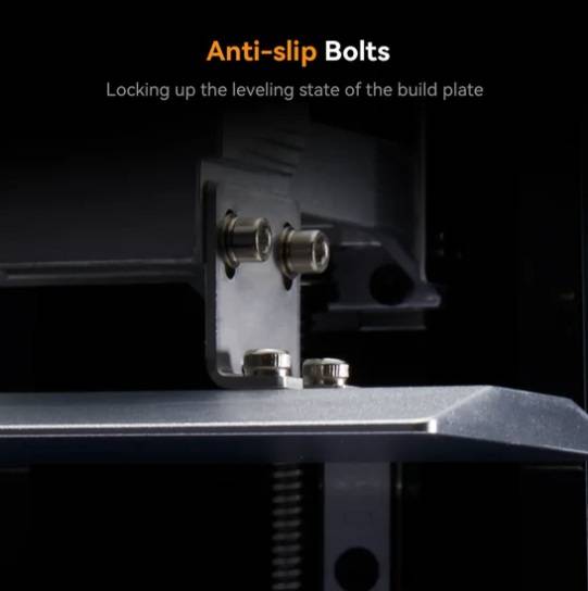 Creality Halot-R6 Resin 3D Printer