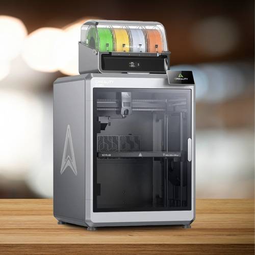 Creality K2 Plus Combo 3D Printer 350x350x350mm with CFS