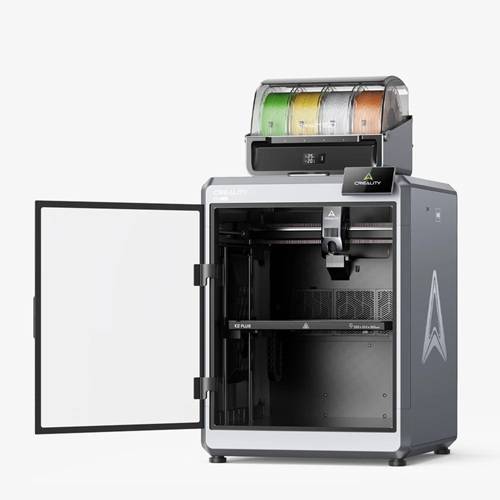 Creality K2 Plus Combo 3D Printer 350x350x350mm with CFS