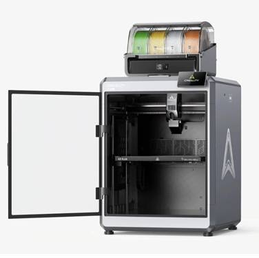 Creality K2 PRO 3D Printer and CFS Combo - 300*300*300mm