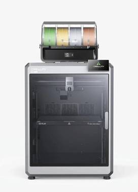 Creality K2 PRO 3D Printer and CFS Combo - 300*300*300mm