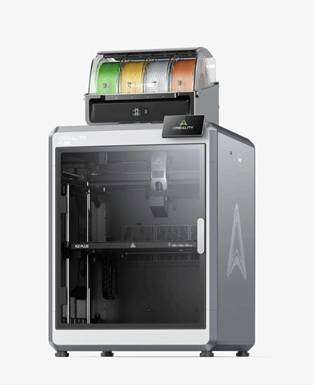 Creality K2 PRO 3D Printer and CFS Combo - 300*300*300mm
