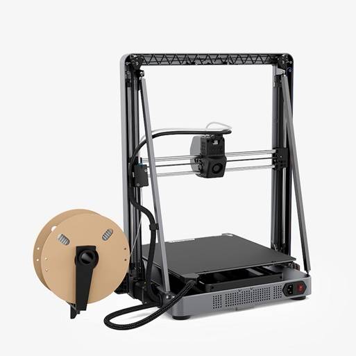Creality Ender 3 V3 Plus 3D Printer 300x300x330