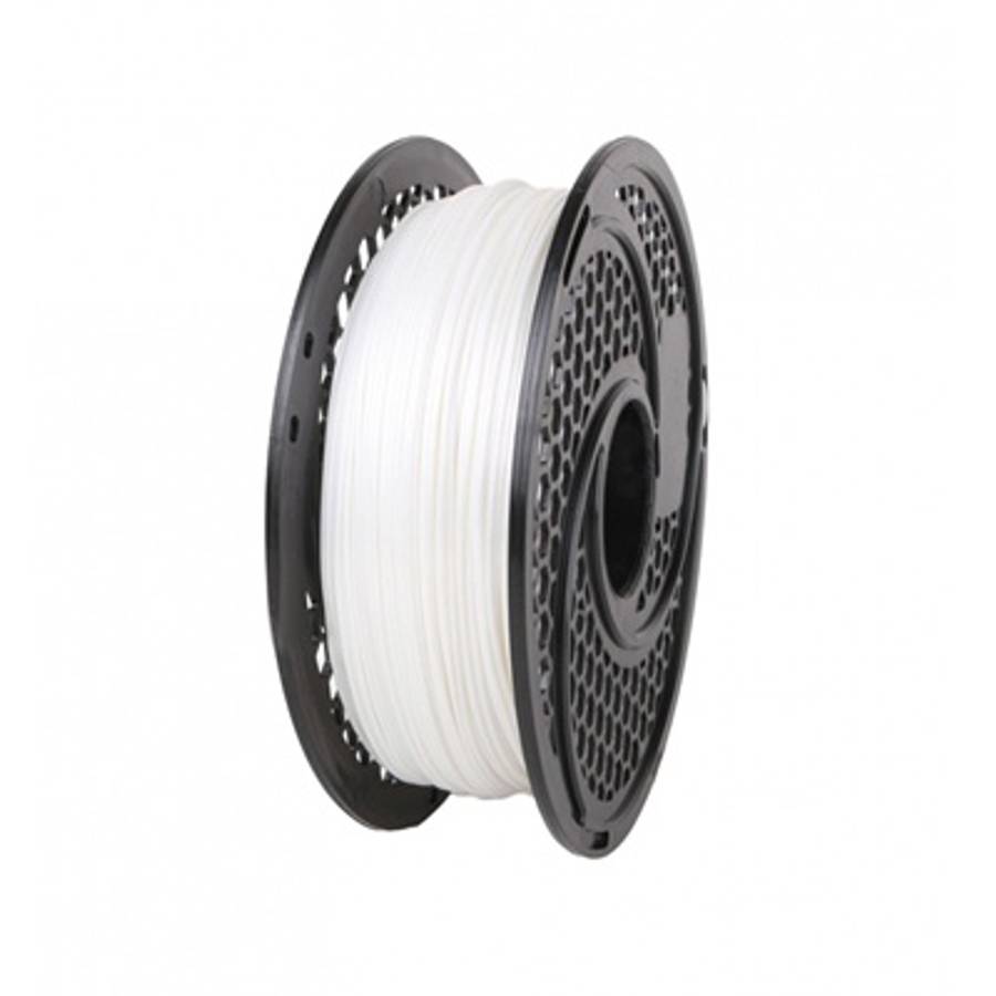 SA Filament PLA Plus Filament 1kg - Pearl White