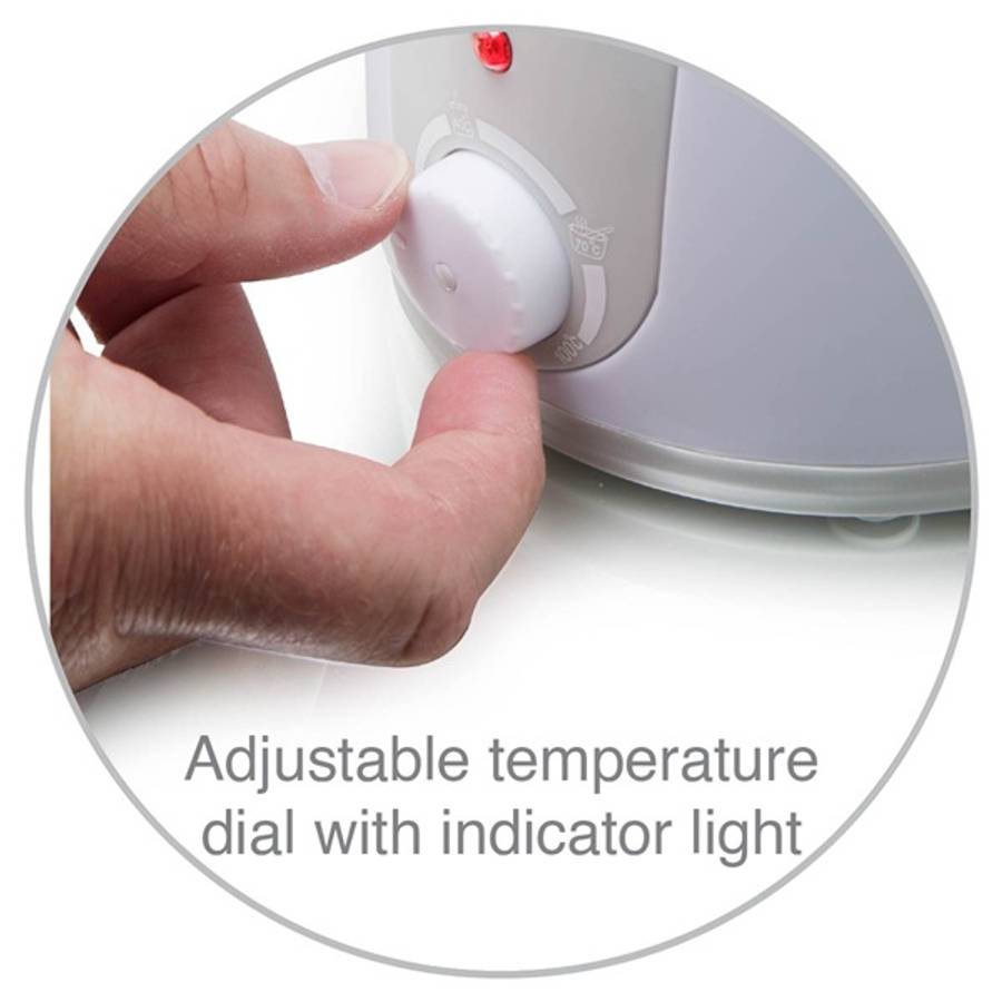 Electric Bottle/Food Warmer