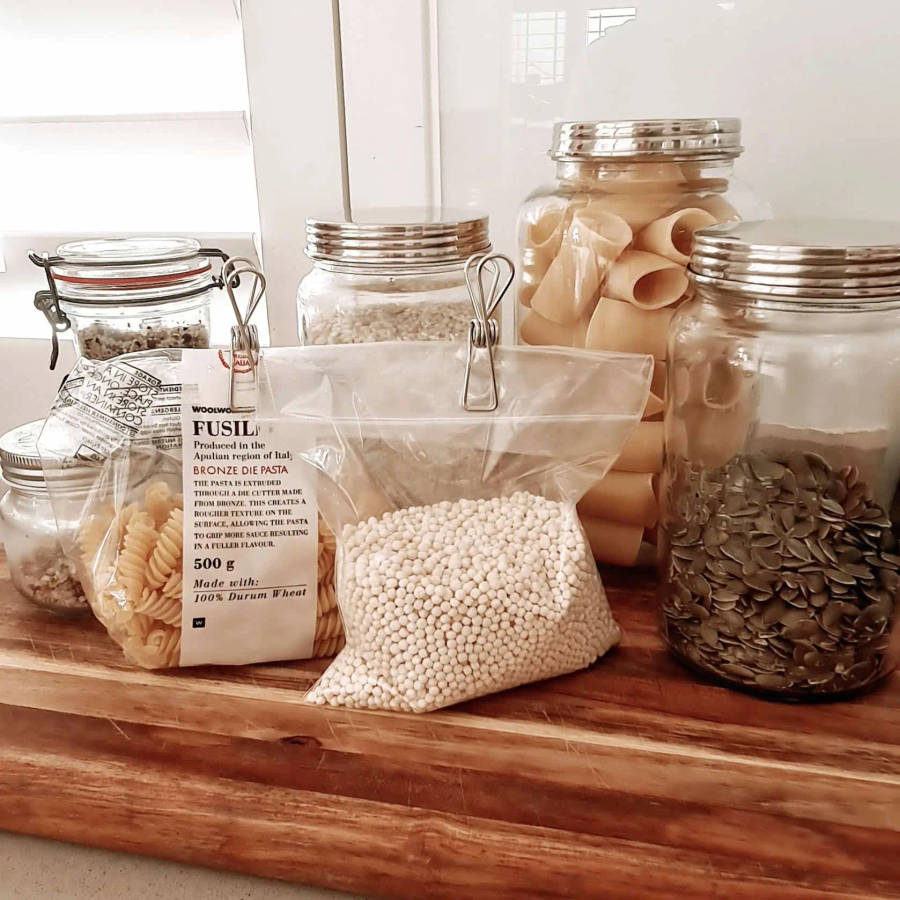 Stainless Steel Pegs-Grade 316-Pack of 40