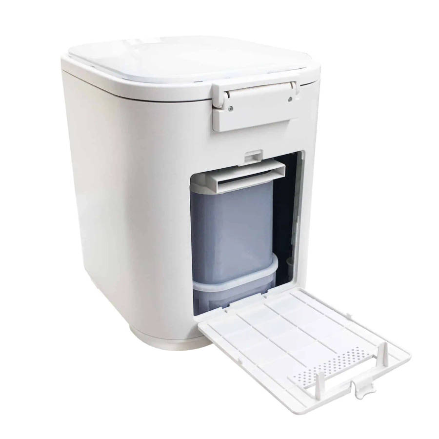 Kitchen Composter replacement filter Promo
