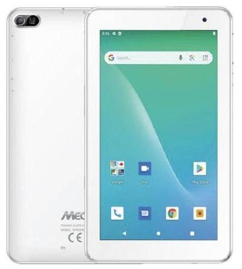 Pre-Loved Mecer M77QF6  XPESS Smartlife 7 Andoid Tablet - White
