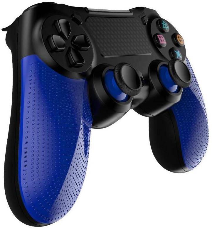 PS4: WIRELESS CONTROLLER