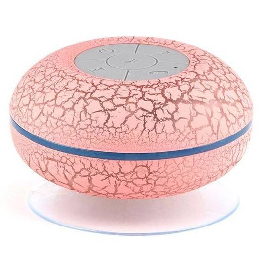 BT MINI SPEAKER PINK