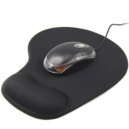 GEL MOUSE PAD 19 X 23 MOUSE