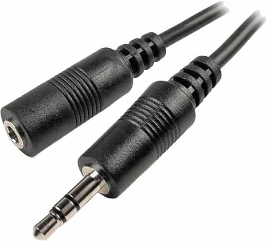 STEREO TO STEREO 1.5M MALE-FEMALE