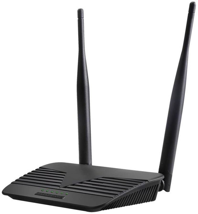 MLINK 2.4G WIRELESS 300M ROUTER