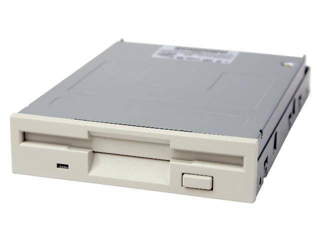 1.44" STIFFY DRIVE BEIGE