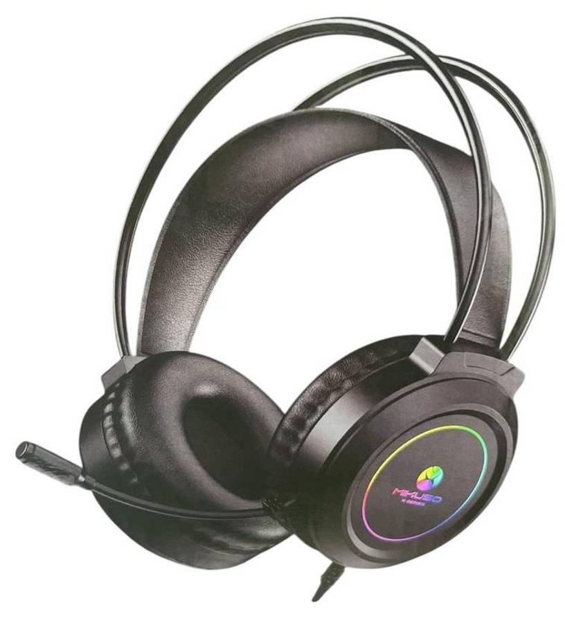 USB GAMING HEADPHONE