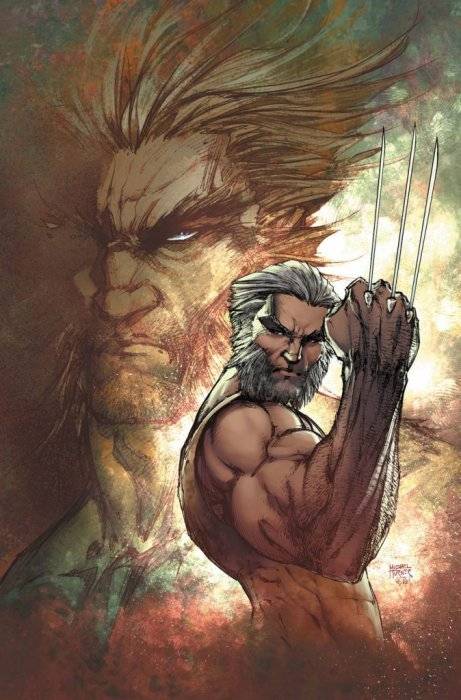 Weapon X Issue # 1aspen-c