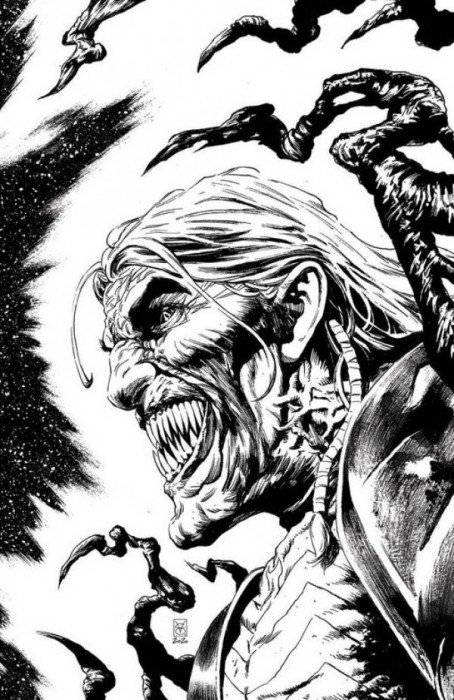 Venom Issue # 29comics elite-c
