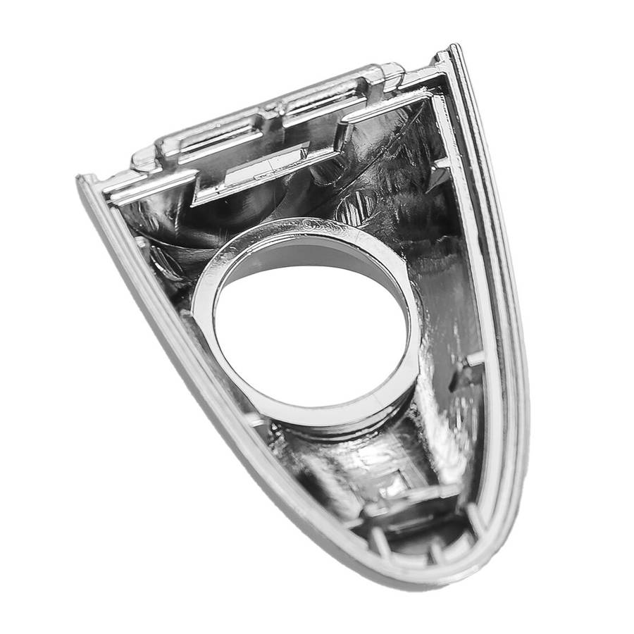 Set Front Outside Door Handle End Cap Fit for Kia Sportage 2011-2016