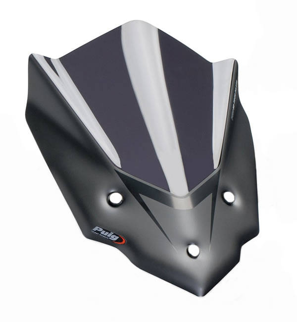 PUIG - BMW S1000 R (14-16) - Dark Tint Screen