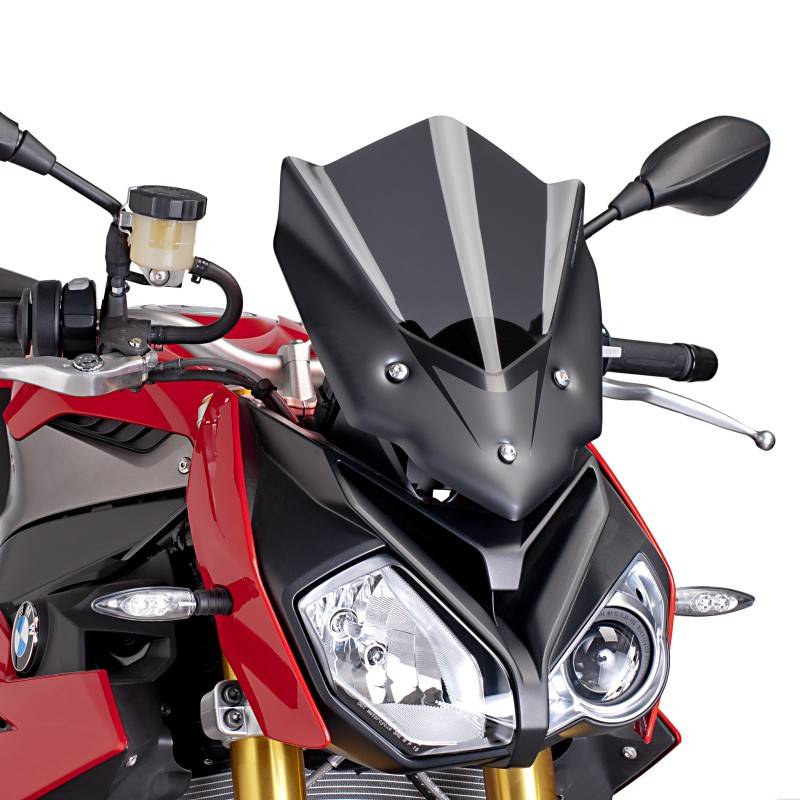 PUIG - BMW S1000 R (14-16) - Dark Tint Screen