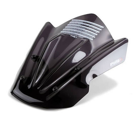 PUIG - Yamaha MT-07 (14-16) - Sport Dark Tint Screen