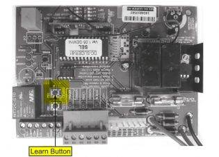 How to get your Gemini remote to work