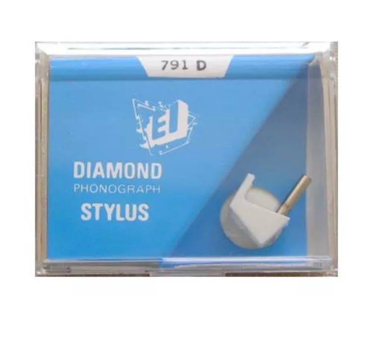 Stanton generic 500 stylus - MULTI-RACIAL