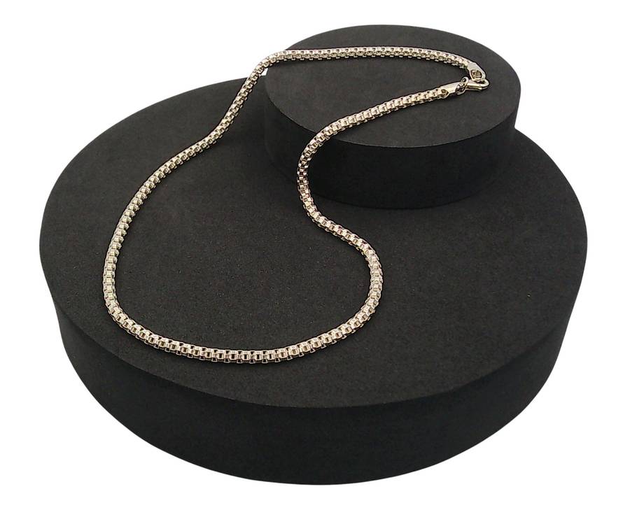 Box link chain