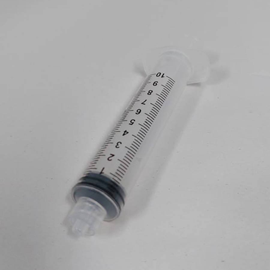 10ml Sterile Syringe