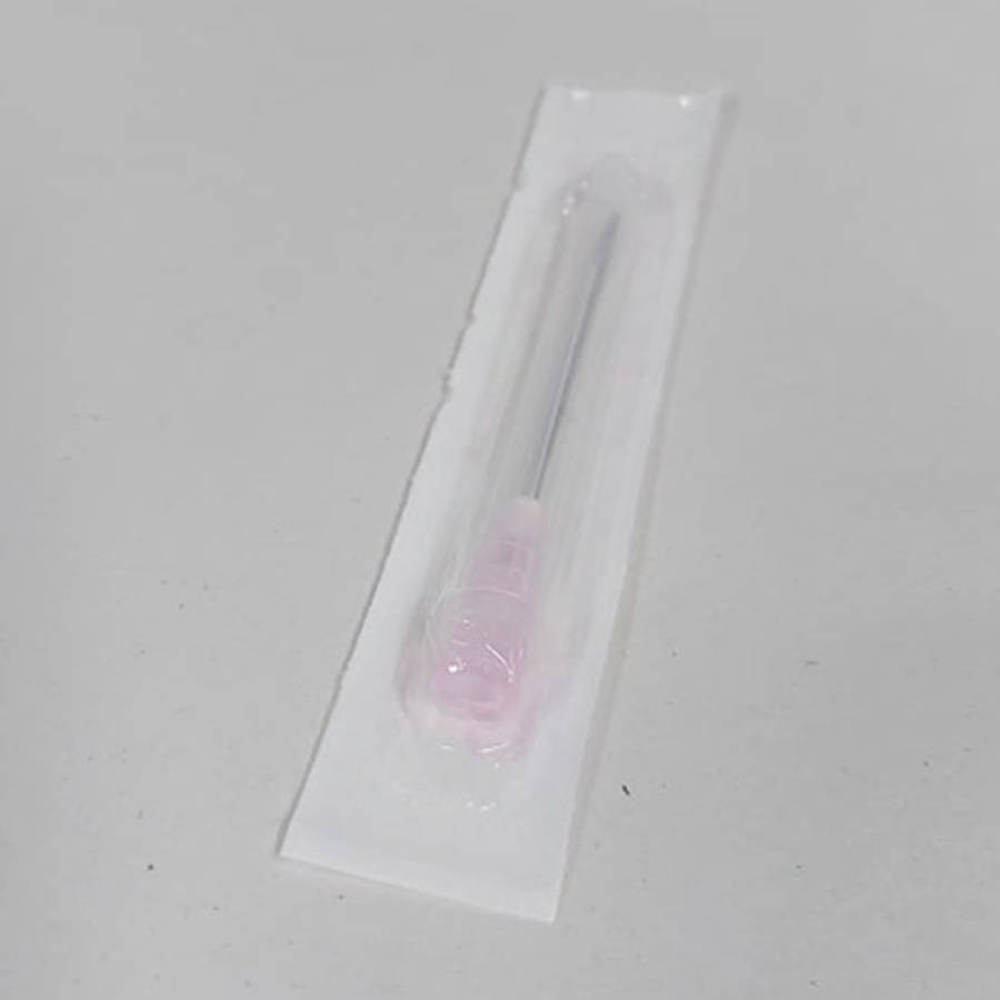 18g Sterile Needle