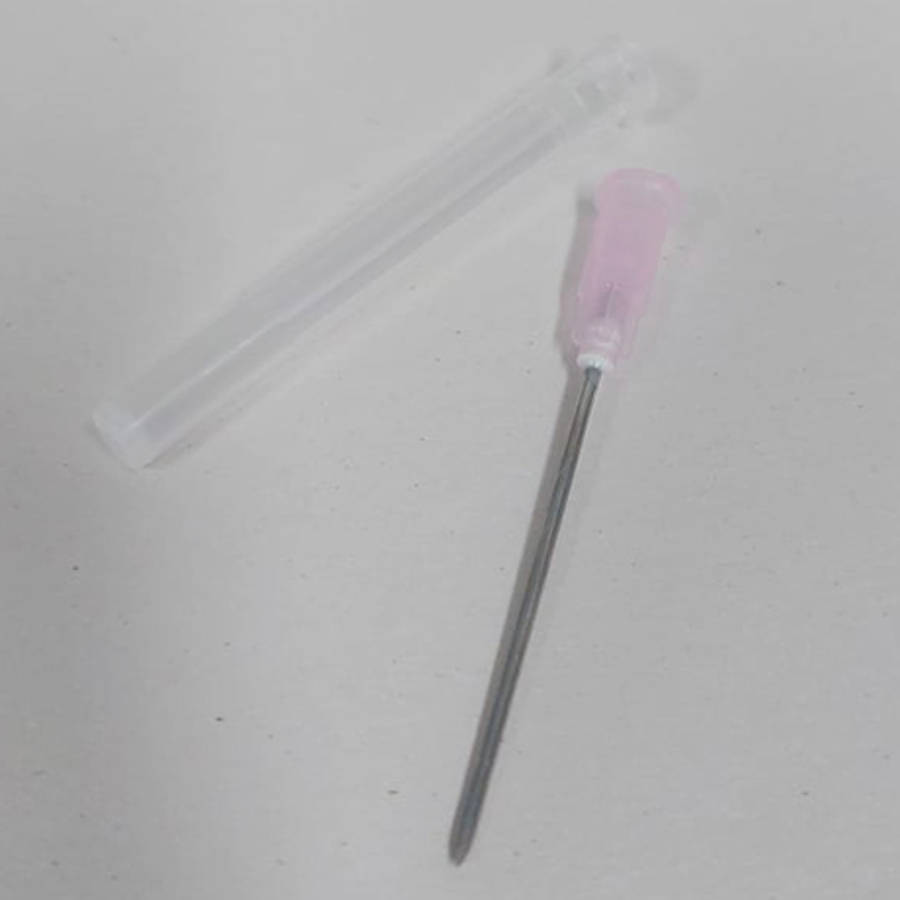 18g Sterile Needle