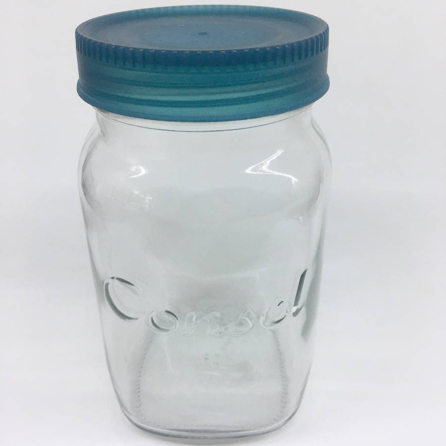 Console Jar