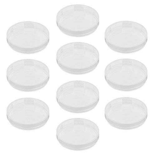 Sterile Petri Dish