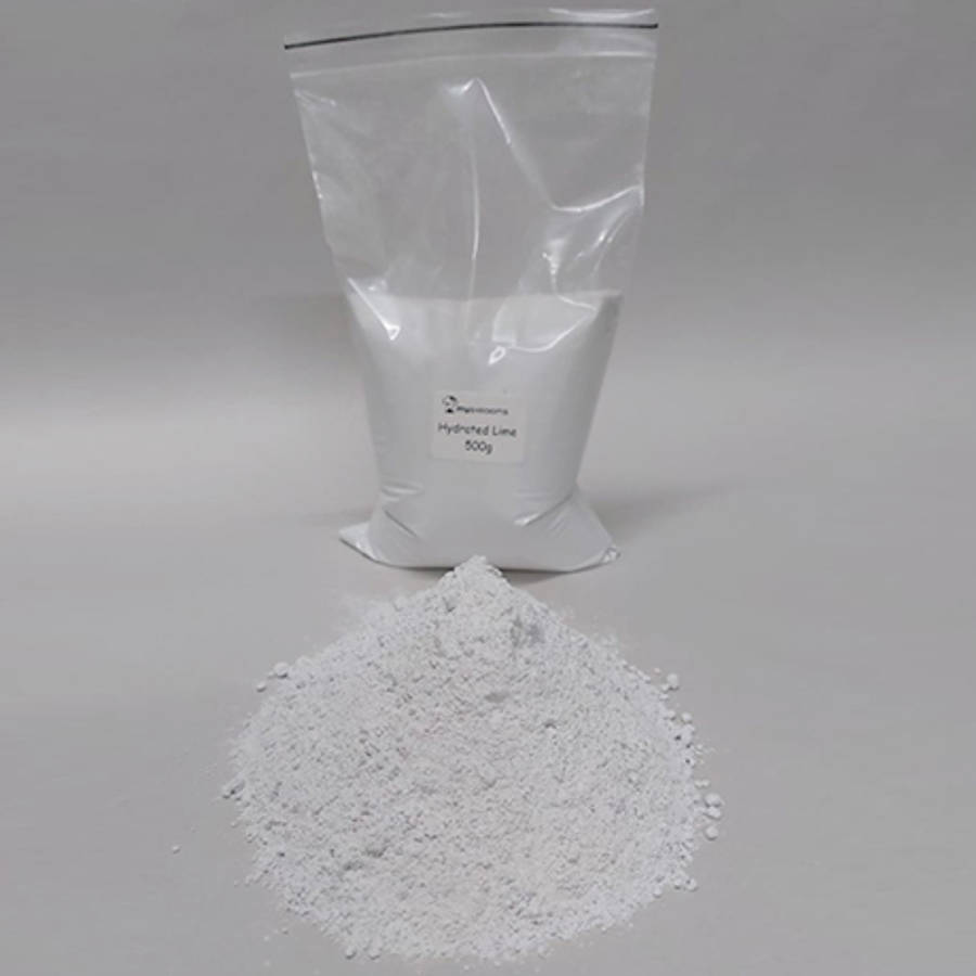 Hydrated Lime