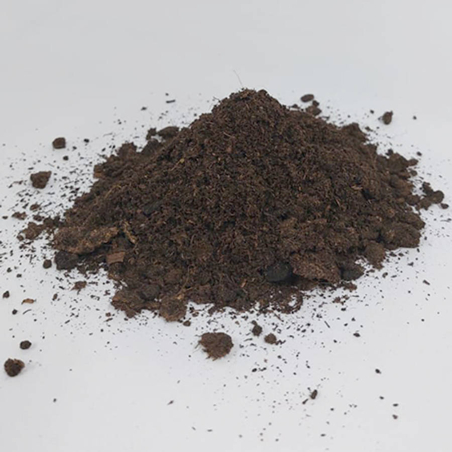 Sphagnum Peat Moss
