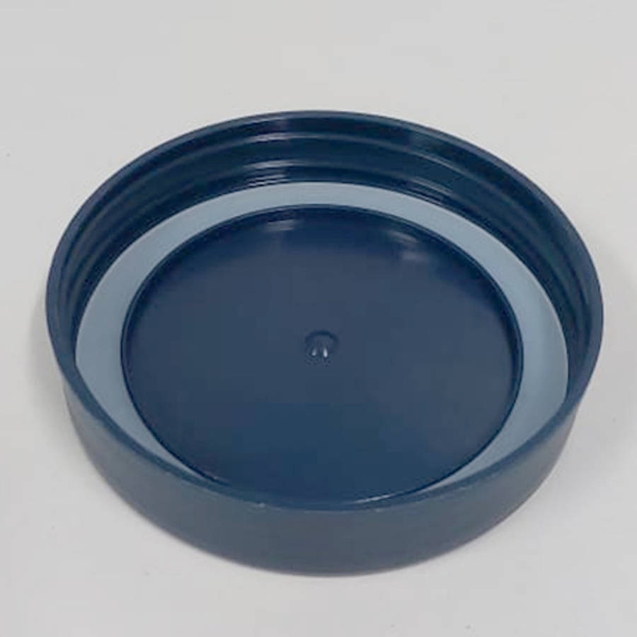 Console Jar Lid