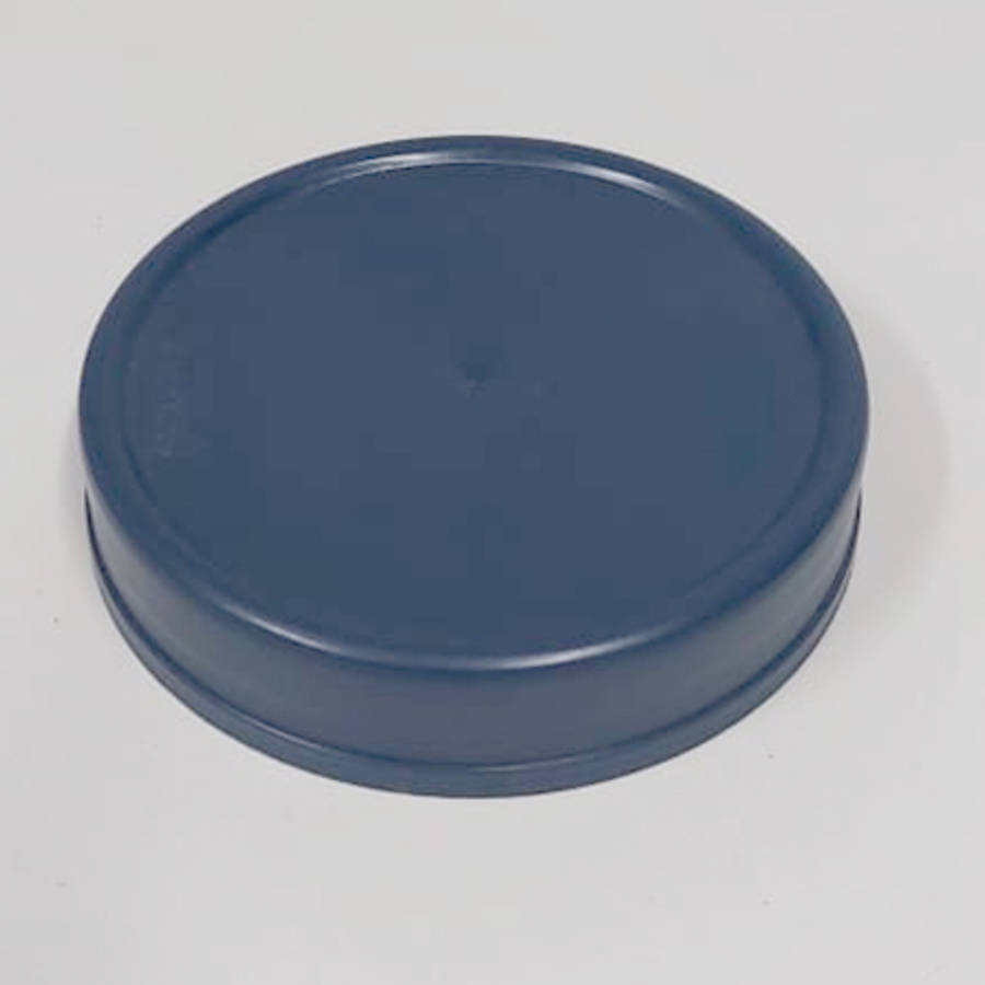 Console Jar Lid